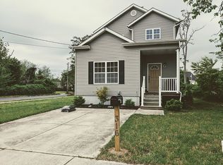 316 Green St W, Millville, NJ