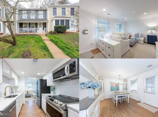 1579 Poplar Grove Dr, Reston, VA 20194