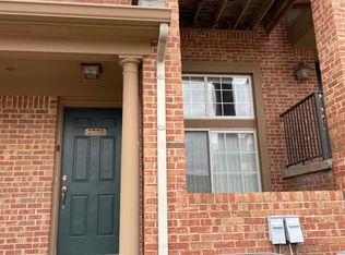 2739 Barclay Way, Ann Arbor, MI 48105