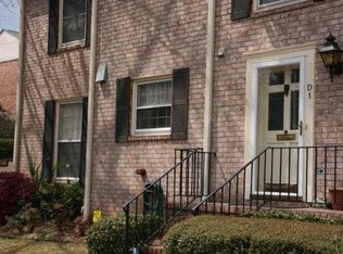 1010 Hickman Rd APT D1, Augusta, GA 30904