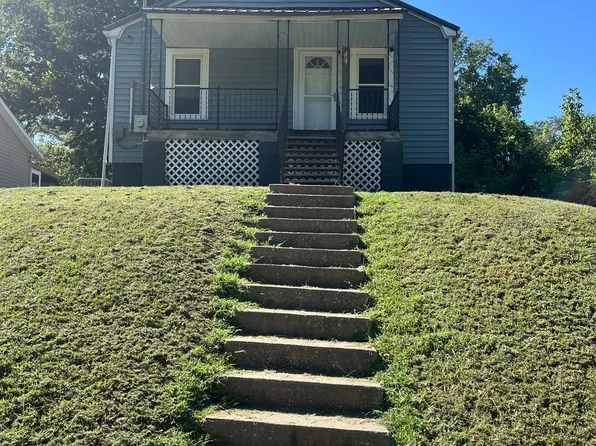 1535 Rand St, Cape Girardeau, MO 63701