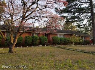 3905 Glenridge Rd, Fayetteville, NC 28304