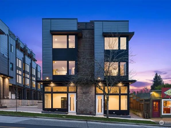 6543 E 35th Avenue SW, Seattle, WA 98126