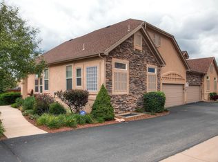 3652 Plantation Grv, Colorado Springs, CO 80920