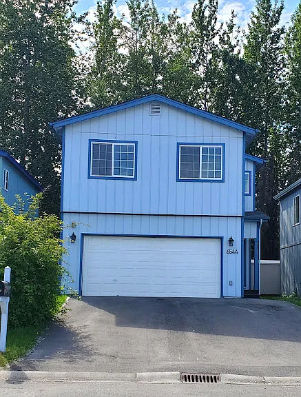 6544 Desiree Loop — Photo 1