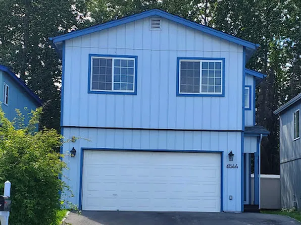 6544 Desiree Loop, Anchorage, AK