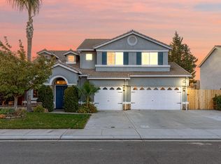 2909 Mars Hills St, Modesto, CA 95355