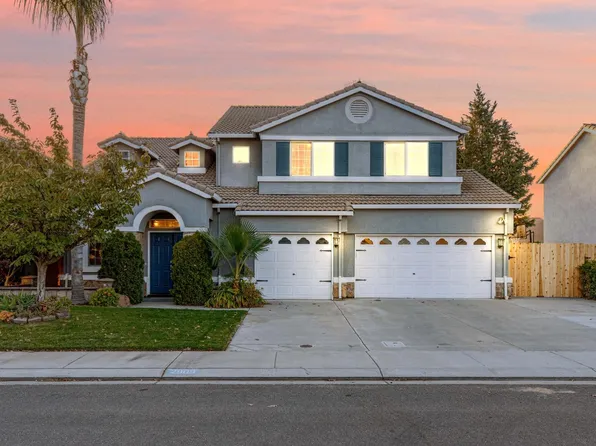 2909 Mars Hills St, Modesto, CA 95355