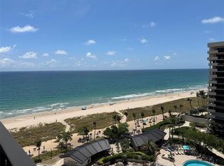 5000 N Ocean Blvd APT 1207, Fort Lauderdale, FL 33308