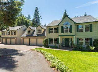 22490 S Forest Park Rd, Beavercreek, OR 97004