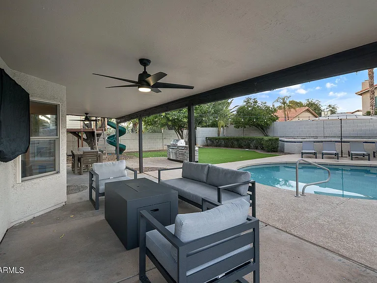 5408 E Kelton Ln — Photo 56