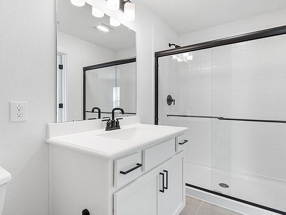Bedroom 2 bath