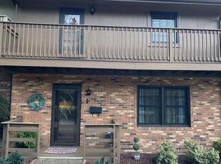 100 Stone Church Rd APT F, Wheeling, WV 26003