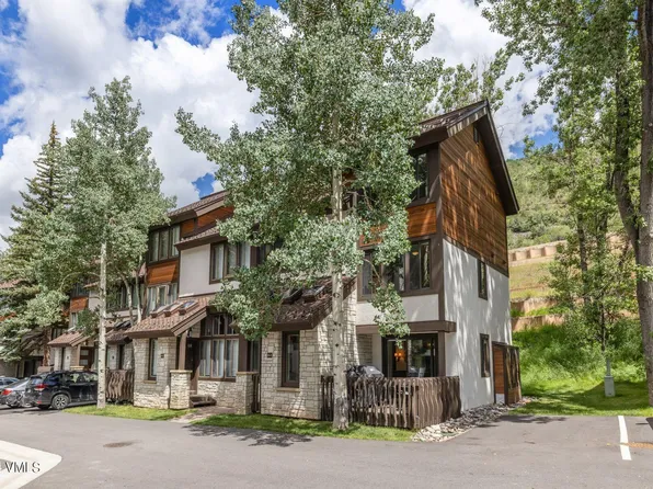4770 Bighorn Rd #H4, Vail, CO 81657