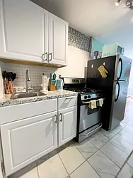 Rented by Alpha Properties NYC I LLC