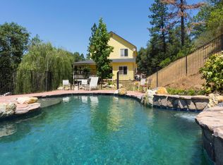 4285 Meadowview Acres Rd, Cool, CA 95614