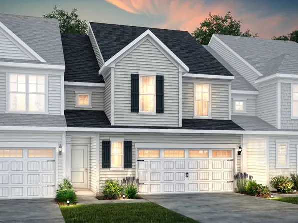 13112 Rover St, Charlotte, NC 28273