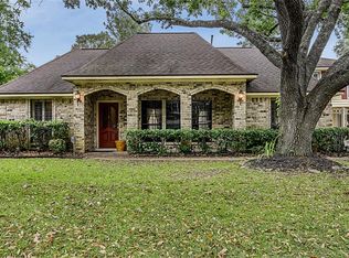 18822 Artesian Way, Humble, TX 77346