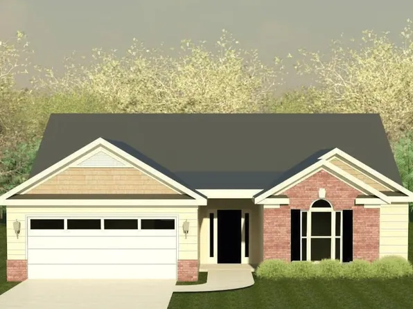 8375 Snelling Drive, Aiken, SC 29803