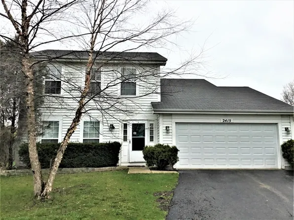 2415 Sisters Ct, Naperville, IL 60564