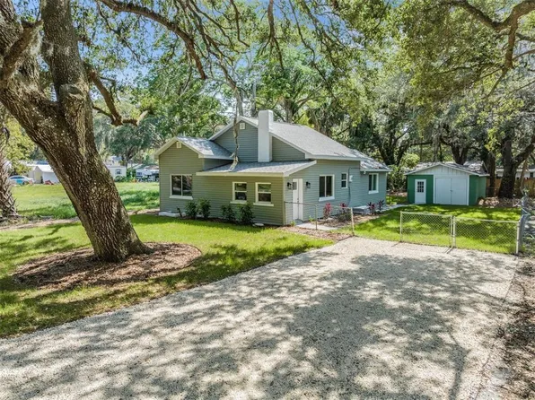7447 PULSAR STREET, NEW PORT RICHEY, FL 34652
