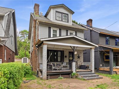 2646 Library Rd, Pittsburgh, PA, 15234