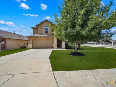 15154 Cinnamon Teal, San Antonio, TX, 78253