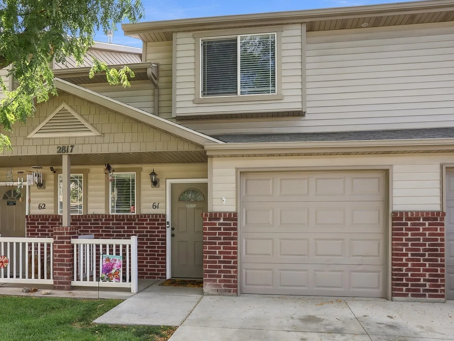 3 bed, 1.5 bath, 1123 sqft, $1,950 — Photo 2