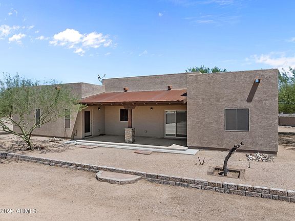 3rd image of 22544 W BARWICK Drive