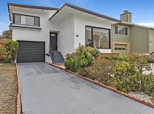 14 Cliffside Dr, Daly City, CA 94015