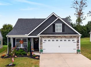 1180 Mason Hill Way, Spartanburg, SC 29301