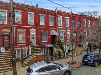 67 Union St, Jersey City, NJ, 07304