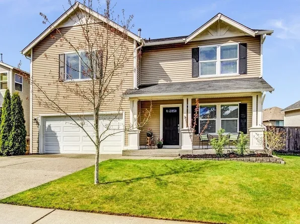 21460 SE 299th Way, Kent, WA 98042