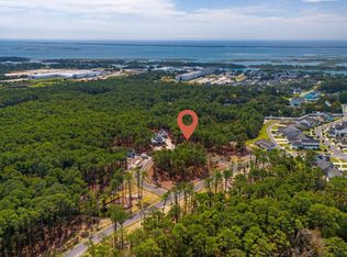 406 Summer Duck Dr, Beaufort, NC 28516
