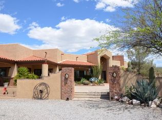 6085 W Sunset Rd, Tucson, AZ 85743