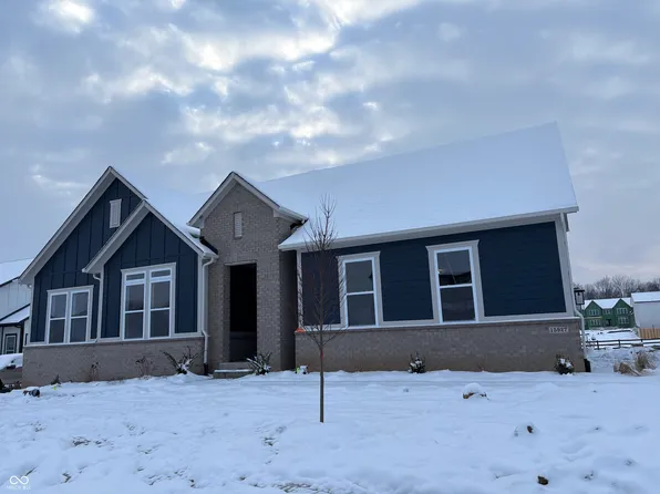 15927 Bellows Ave, Fishers, IN 46040