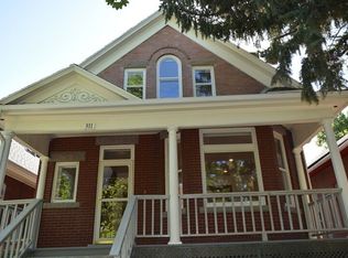 311 S 1300 E, Salt Lake City, UT 84102