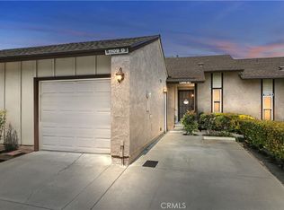1109 Stone Pine Ln UNIT D, Corona, CA 92879