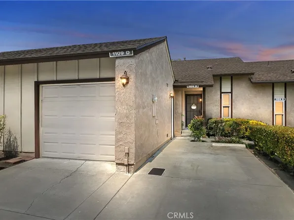 1109 Stone Pine Ln Unit D, Corona, CA 92879