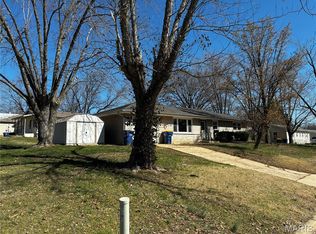 725 W Main St, Union, MO 63084