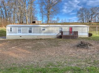 504 E Campground Rd, Kingsport, TN 37664