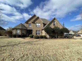 267 Crooked Creek Ln, Medina, TN 38355