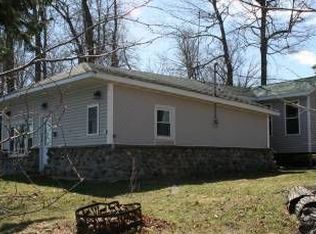 16061 W Little Cormorant Rd, Audubon, MN 56511