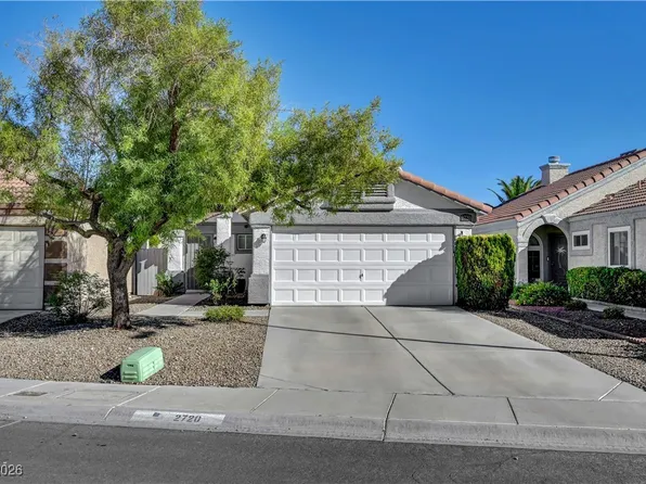 2720 Cathedral Ln, Las Vegas, NV 89108