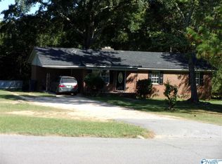 8910 County Road 71, Centre, AL 35960