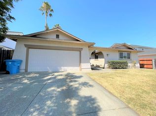 543 Fruitvale Rd, Vacaville, CA 95688