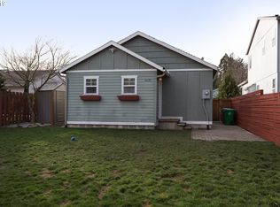 6435 SE 138th Pl, Portland, OR 97236
