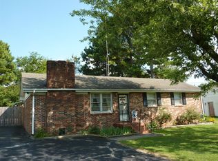 507 Terry Ln LOT 4, Lebanon, TN 37087