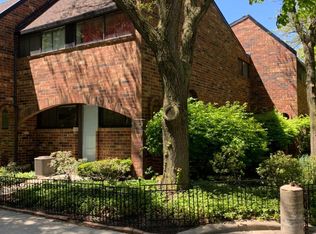 1131 W Polk St #TOWNHOUSE, Chicago, IL 60607