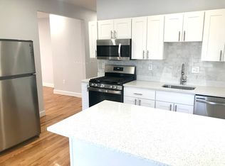 128 Boston St #2, Boston, MA 02125